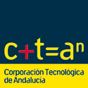 Consultoría para arquitectura, plataforma y desarrollo del portal de la Corporación Tecnológica de Andalucía (CTA)